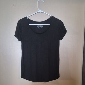 Mudd Women's Roadtrip Tee